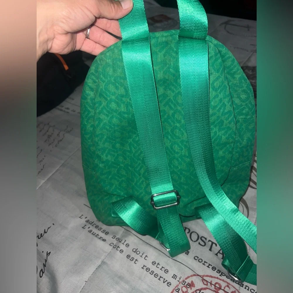 MFC med backpack‎
